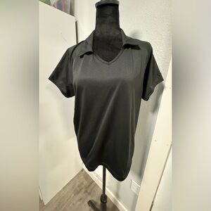 Nike Dry-fit woman’s golf shirt